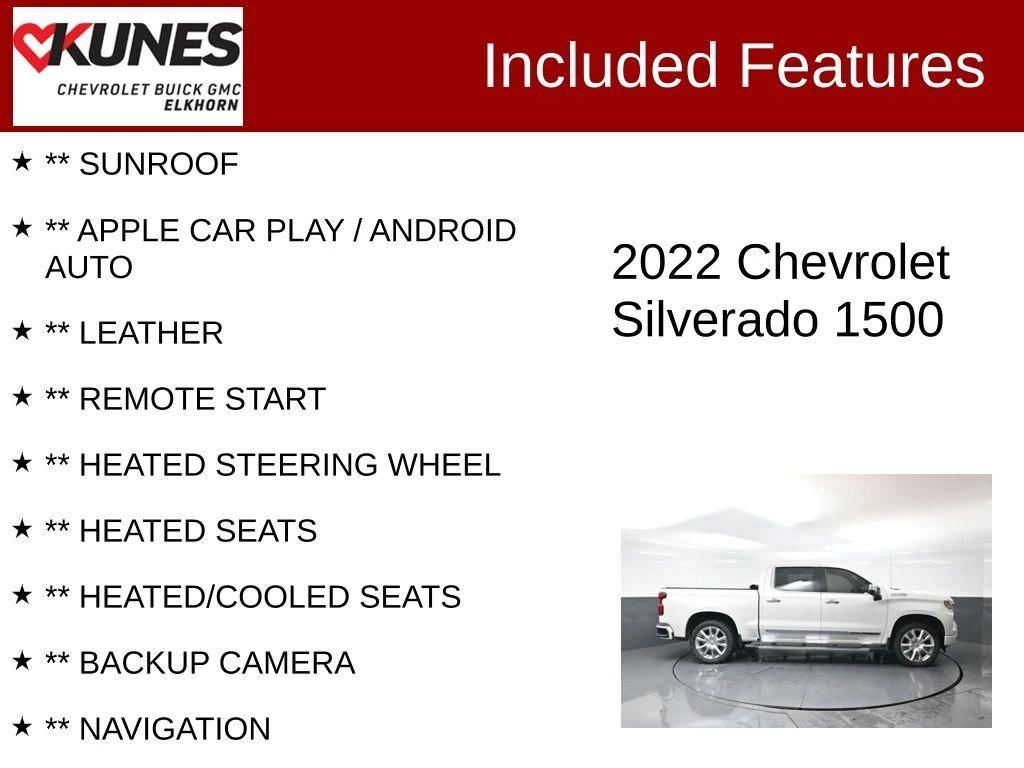 chevrolet silverado 1500 2022 1GCUDJET5NZ522530 image chevrolet silverado 1500 2022 1GCUDJET5NZ522530 image
